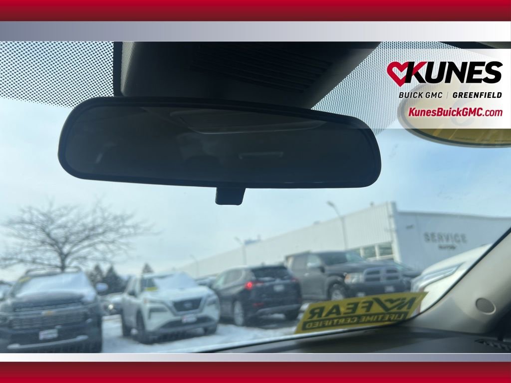 Used 2023 Nissan Sentra SV image 31