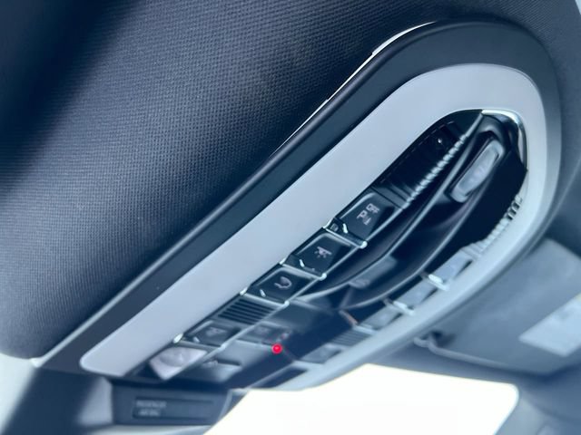 Certified 2024 Porsche Macan GTS AWD/4WD image 18