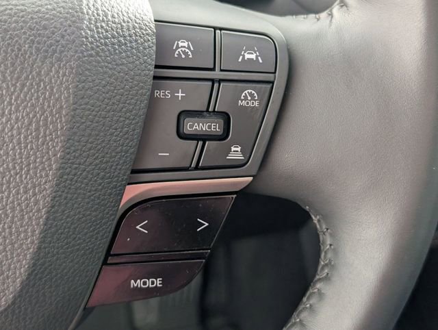 Used 2026 Toyota Camry LE w/ Convenience Package FWD image 16