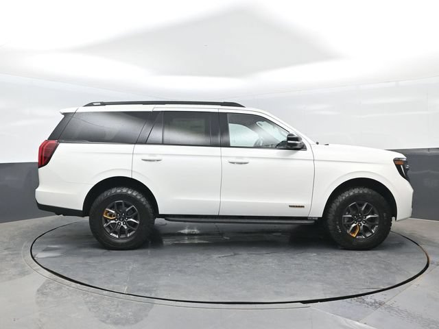 New 2026 Ford Expedition Tremor AWD/4WD image 3