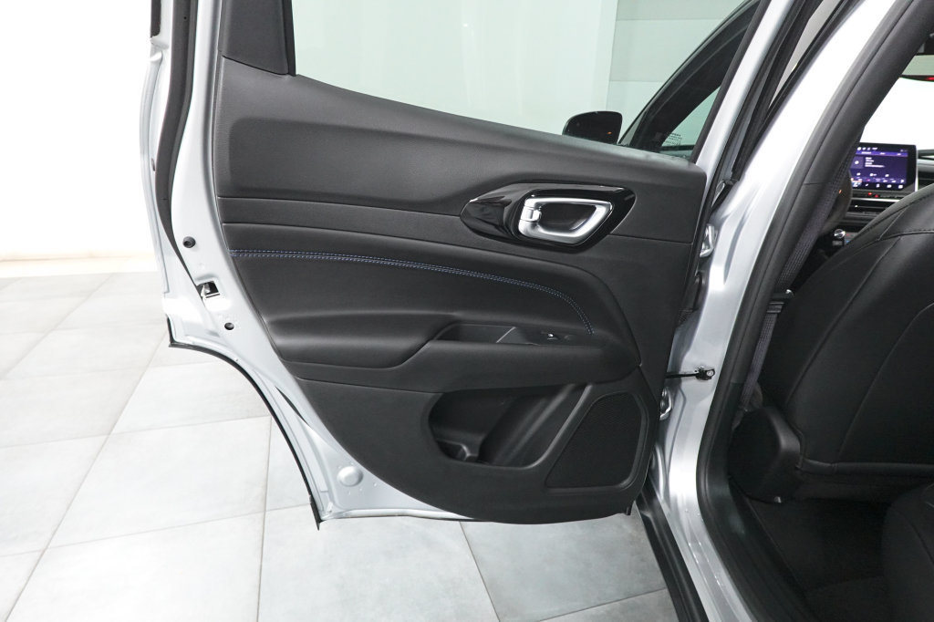 New 2026 Jeep Compass Limited AWD/4WD image 24