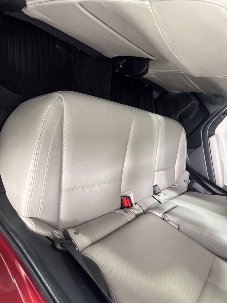 Used 2017 Subaru Forester 2.5i Limited w/ Popular Package #2 image 20