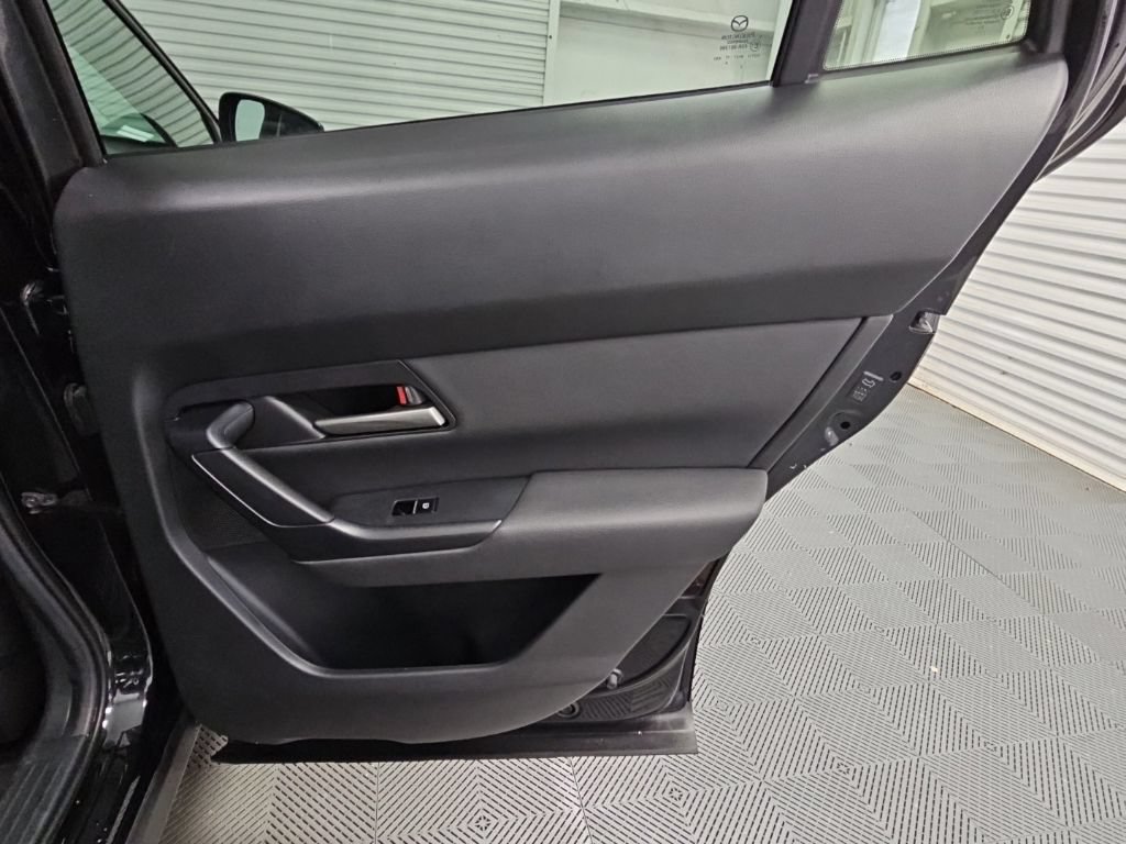 Used 2024 MAZDA CX-50 AWD 2.5 S w/ Preferred Package image 36