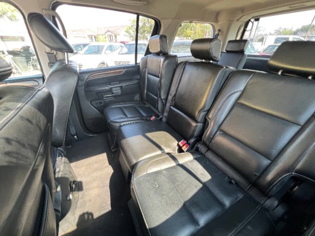 Used 2011 Nissan Armada SL image 10