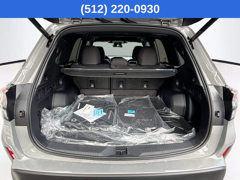 New 2026 Subaru Forester Premium AWD/4WD image 33