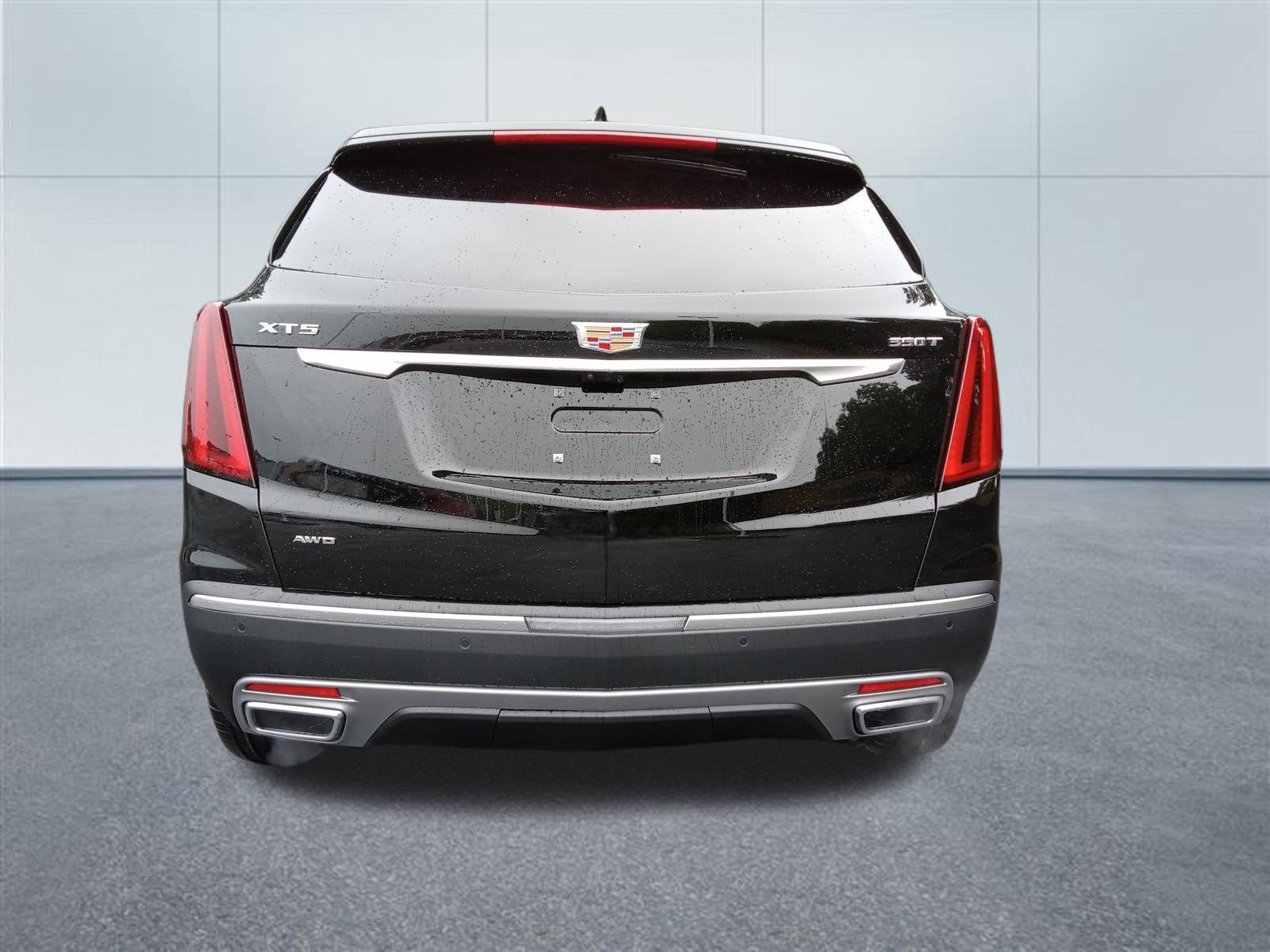 New 2026 Cadillac XT5 Premium Luxury AWD/4WD image 4