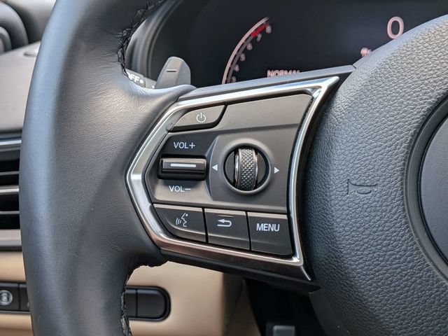 Certified 2025 Acura TLX w/ Technology Package FWD image 32