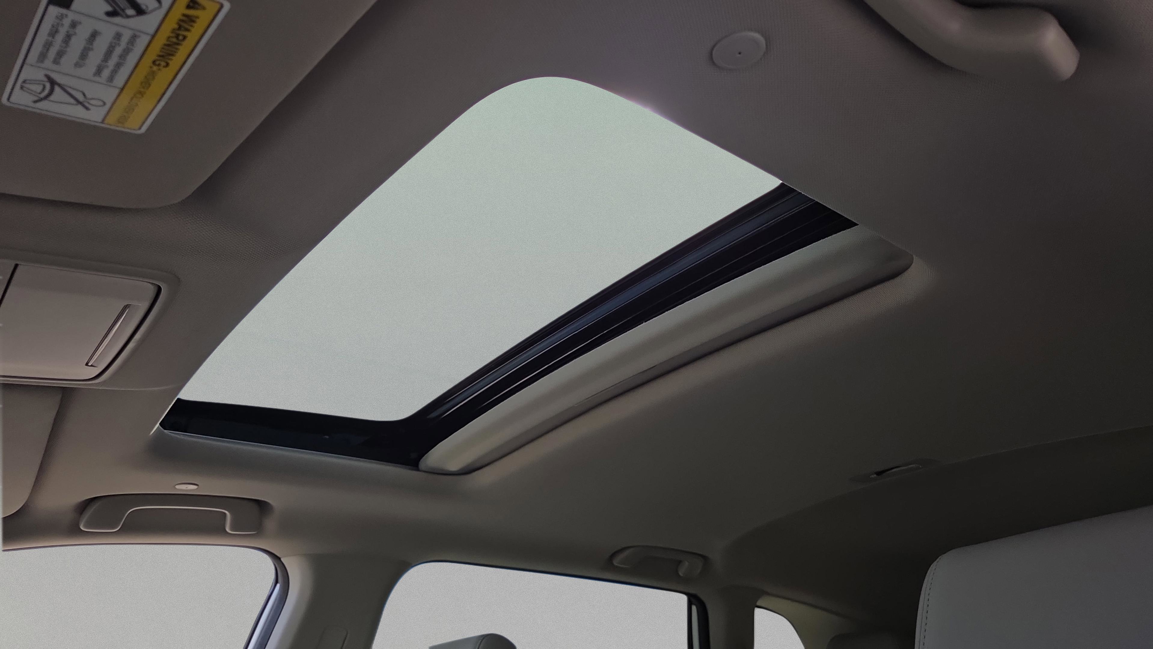 Used 2026 Honda CR-V EX-L image 23