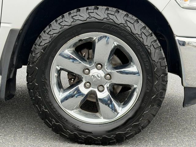 Used 2013 RAM 1500 Big Horn image 16