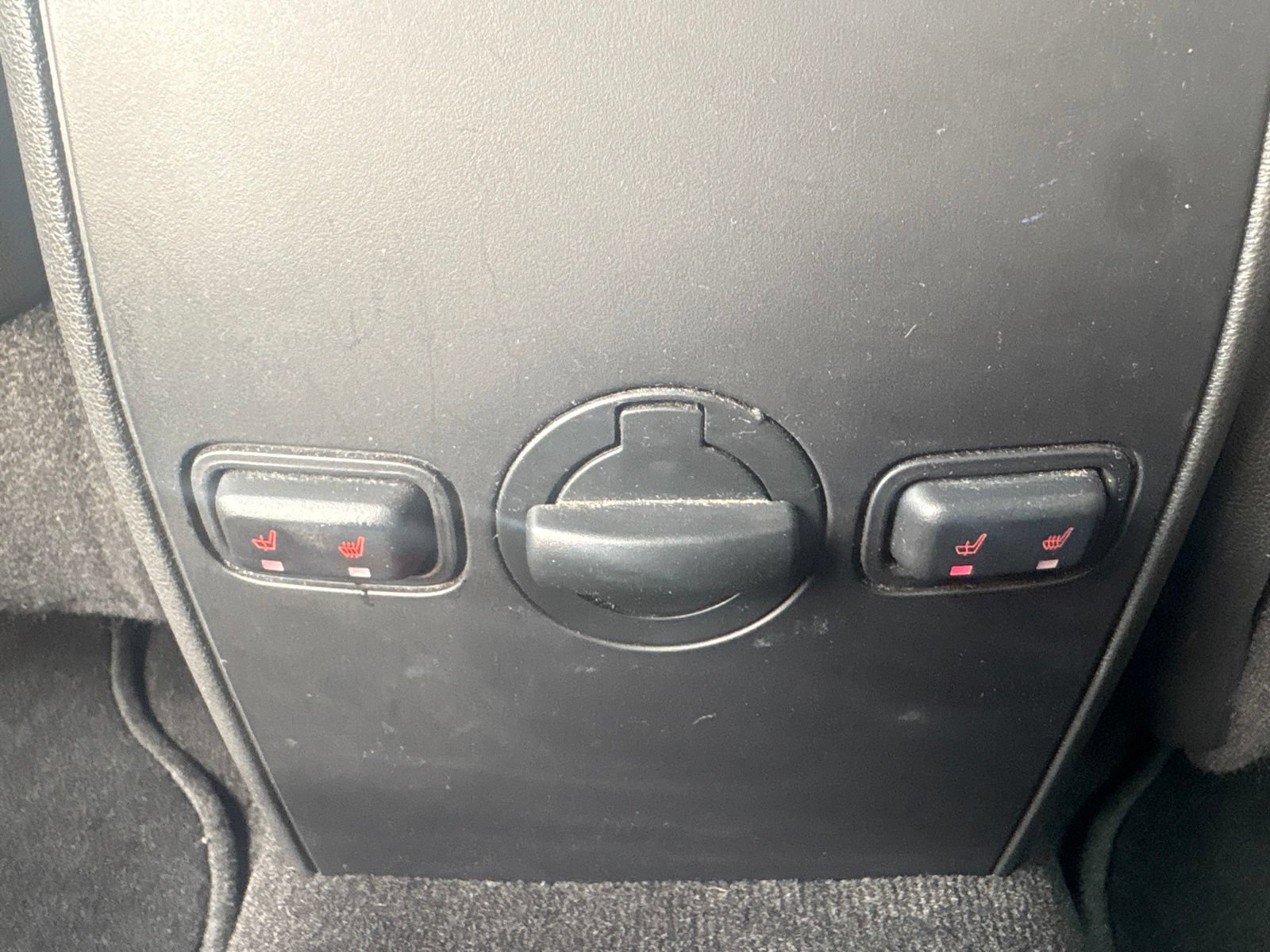 Used 2015 Lincoln MKS AWD w/ Equipment Group 101A image 13