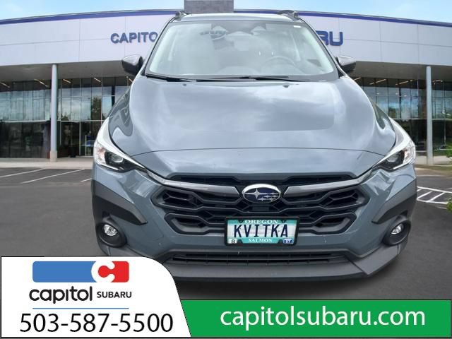 Used 2024 Subaru Crosstrek 2.0i Premium AWD/4WD image 6