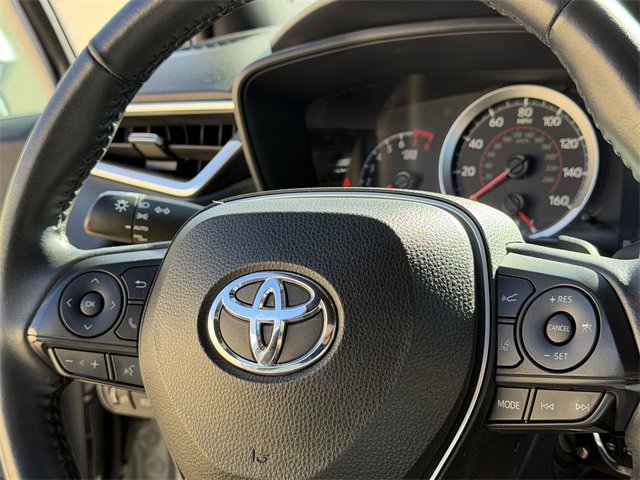 Used 2024 Toyota Corolla SE image 27