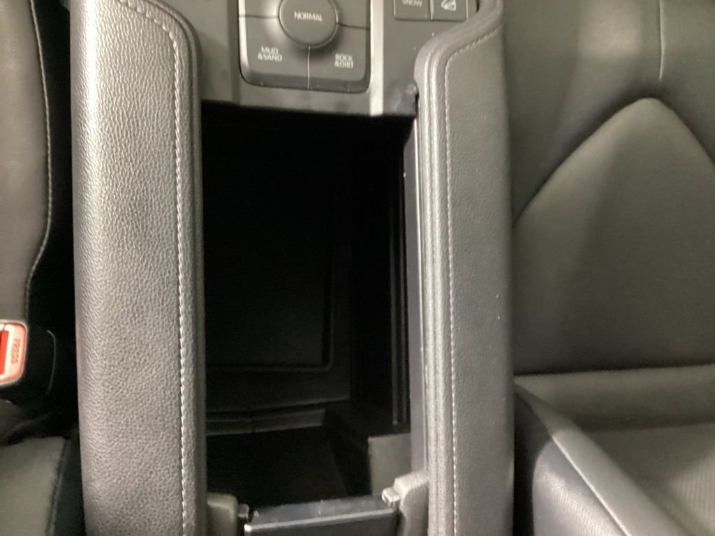 Used 2024 Toyota Grand Highlander AWD image 21
