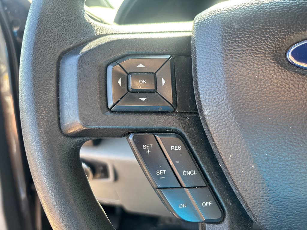Used 2020 Ford F250 XL w/ STX Appearance Package AWD/4WD image 18