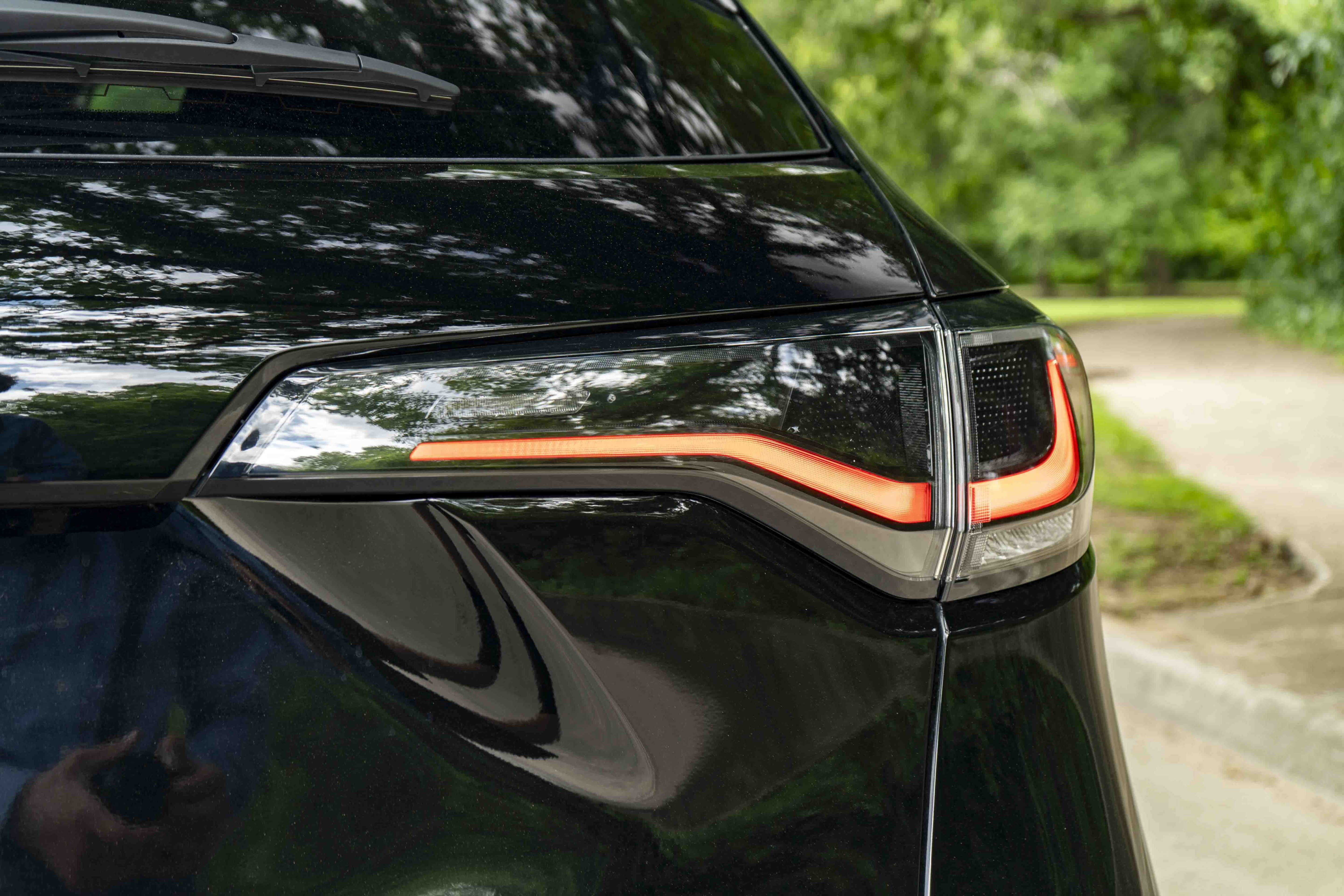 Certified 2026 Honda HR-V LX image 13