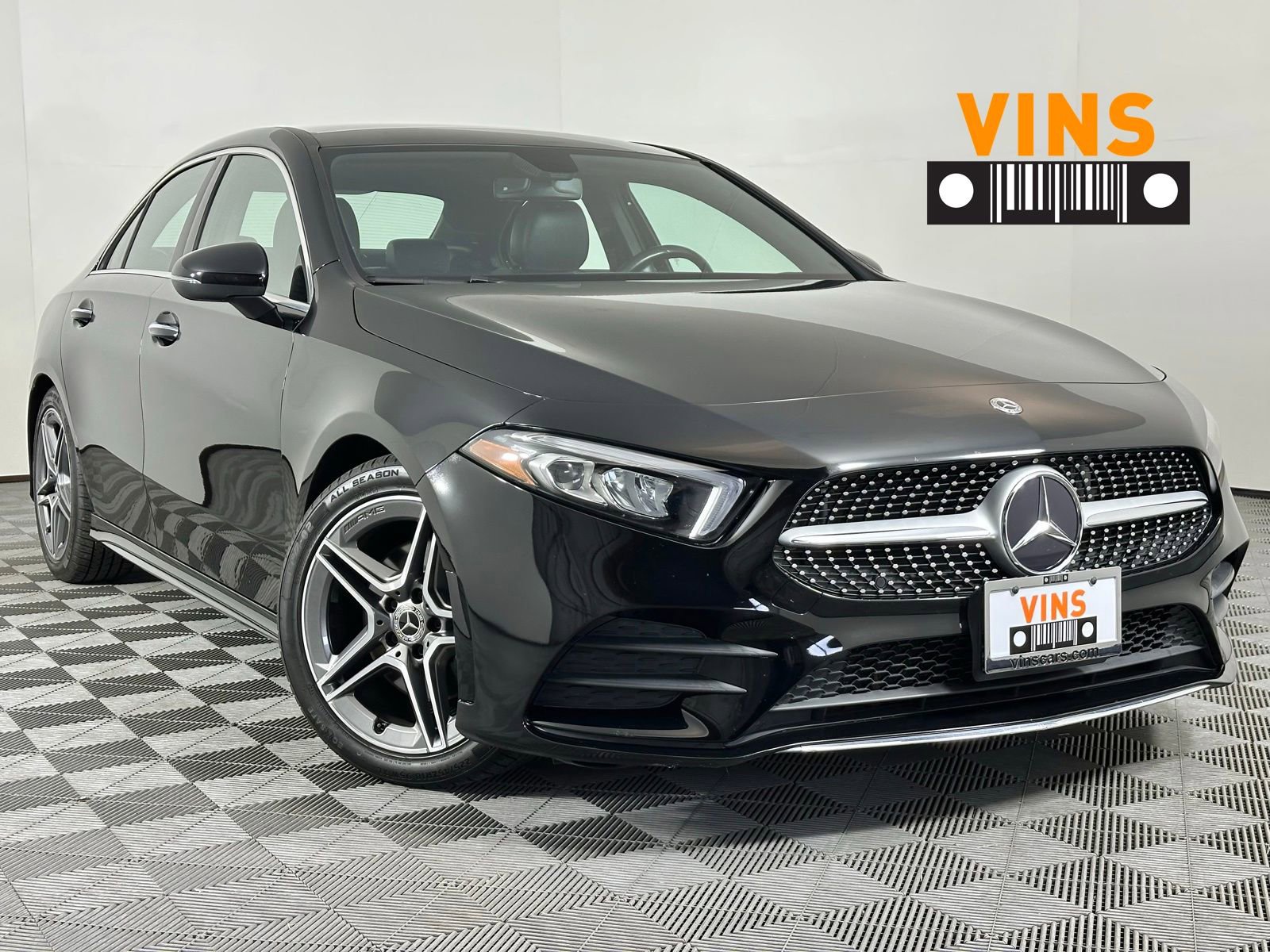 Used 2022 Mercedes-Benz A 220 4MATIC