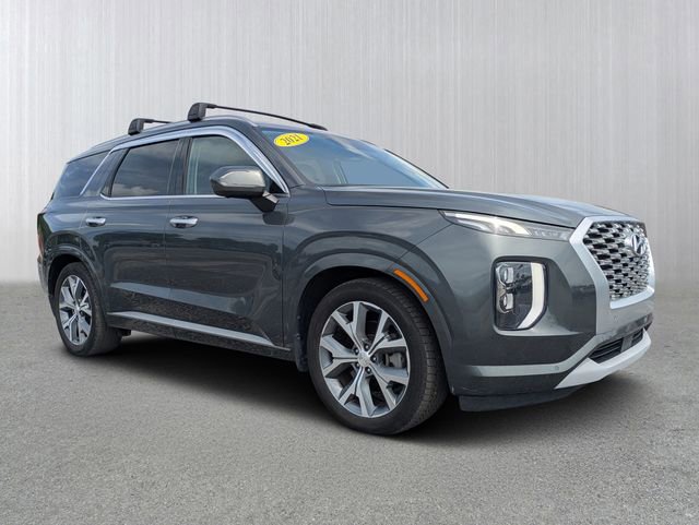 Used 2021 Hyundai Palisade Limited image 1