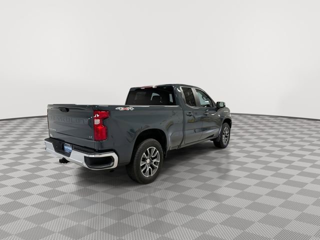 Certified 2025 Chevrolet Silverado 1500 LT image 10