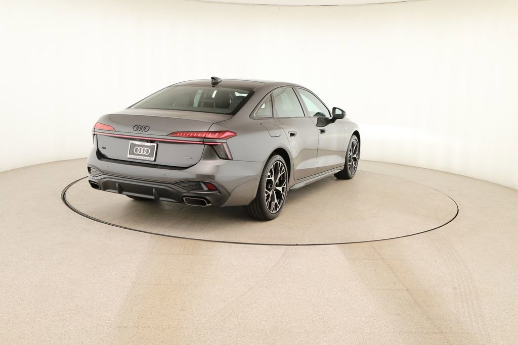 New 2026 Audi A6 Premium Plus image 6