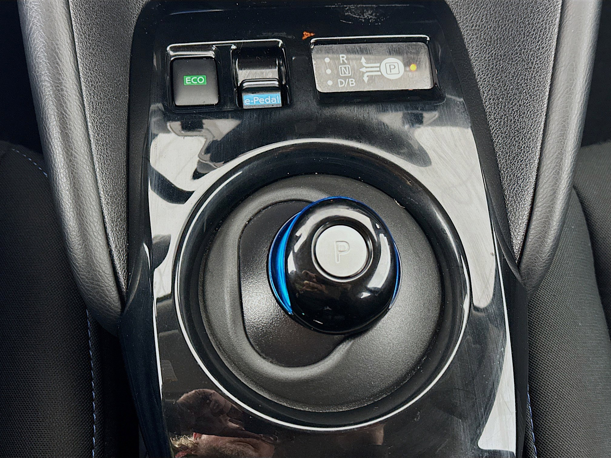 Used 2024 Nissan Leaf SV Plus image 23