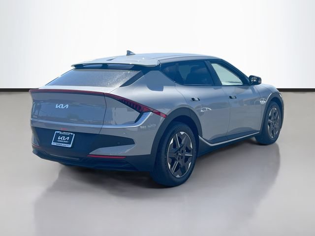 New 2026 Kia EV6 Light RWD image 7