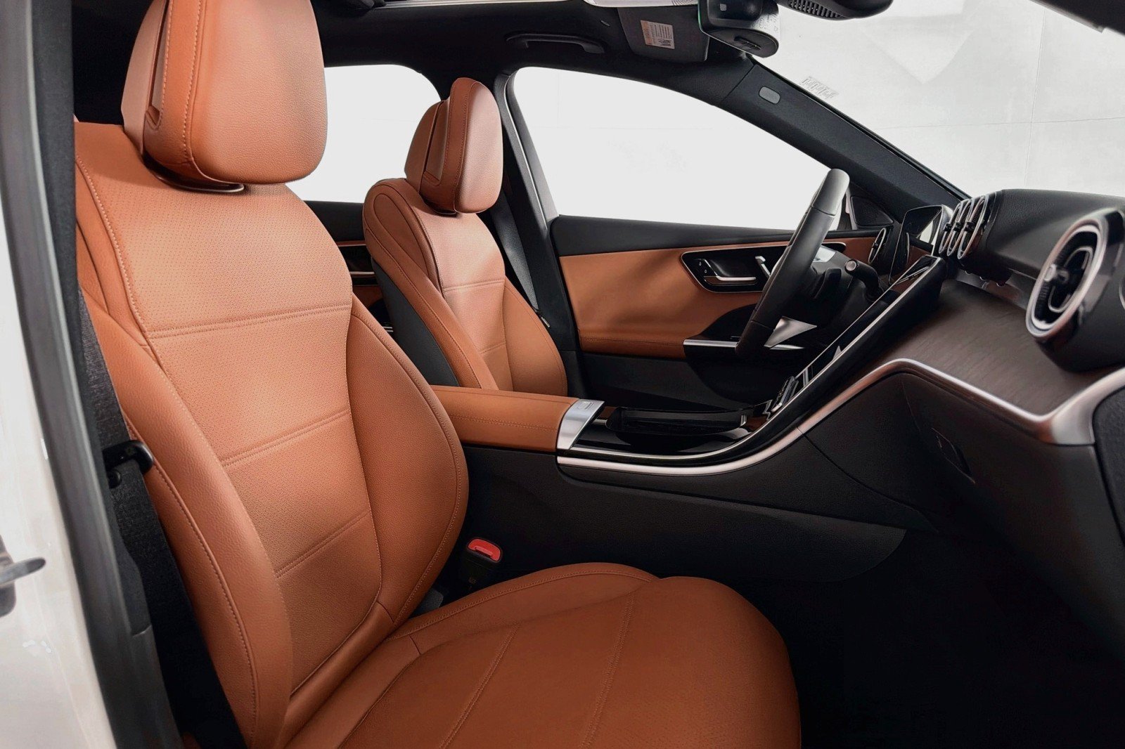 New 2026 Mercedes-Benz C 300 4MATIC Sedan image 6