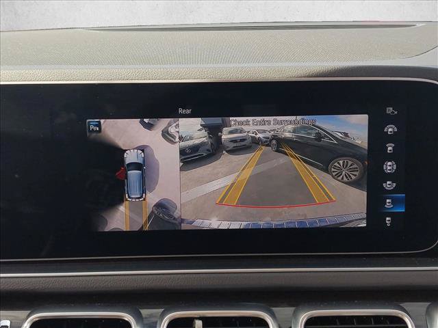 Used 2020 Mercedes-Benz GLE 350 image 12