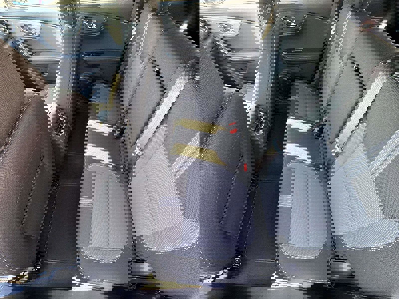 New 2026 Chevrolet Blazer LT w/ Convenience Package image 4