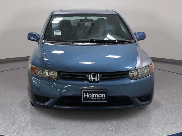 Used 2007 Honda Civic EX image 3