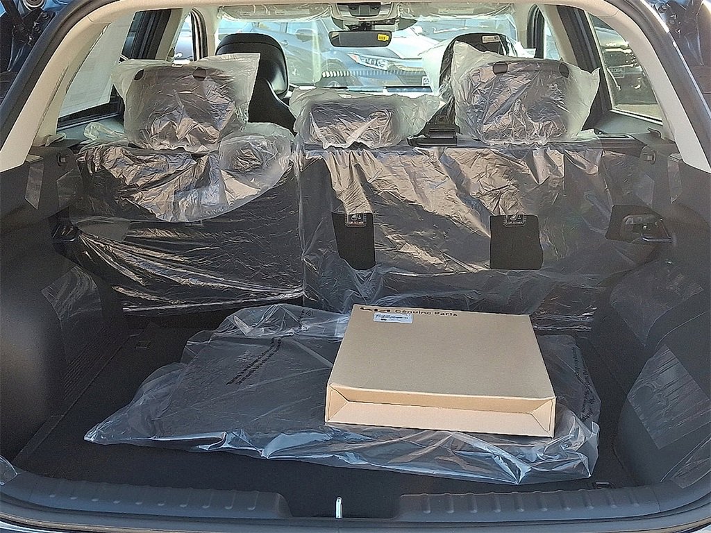 New 2025 Kia Niro EX image 15