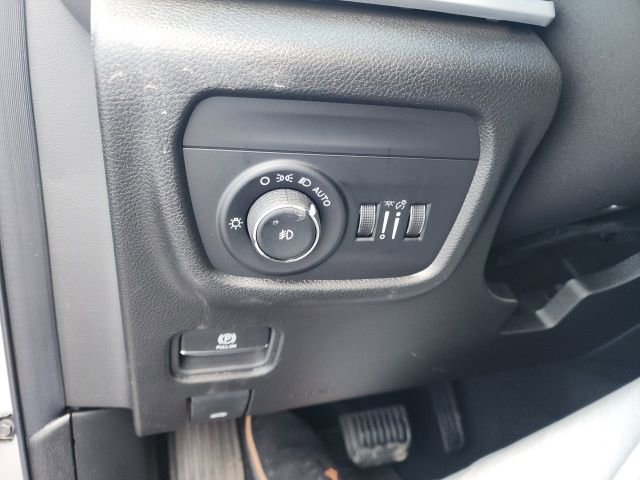 New 2025 Jeep Grand Cherokee Limited image 16