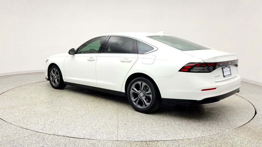 Used 2024 Honda Accord EX image 7