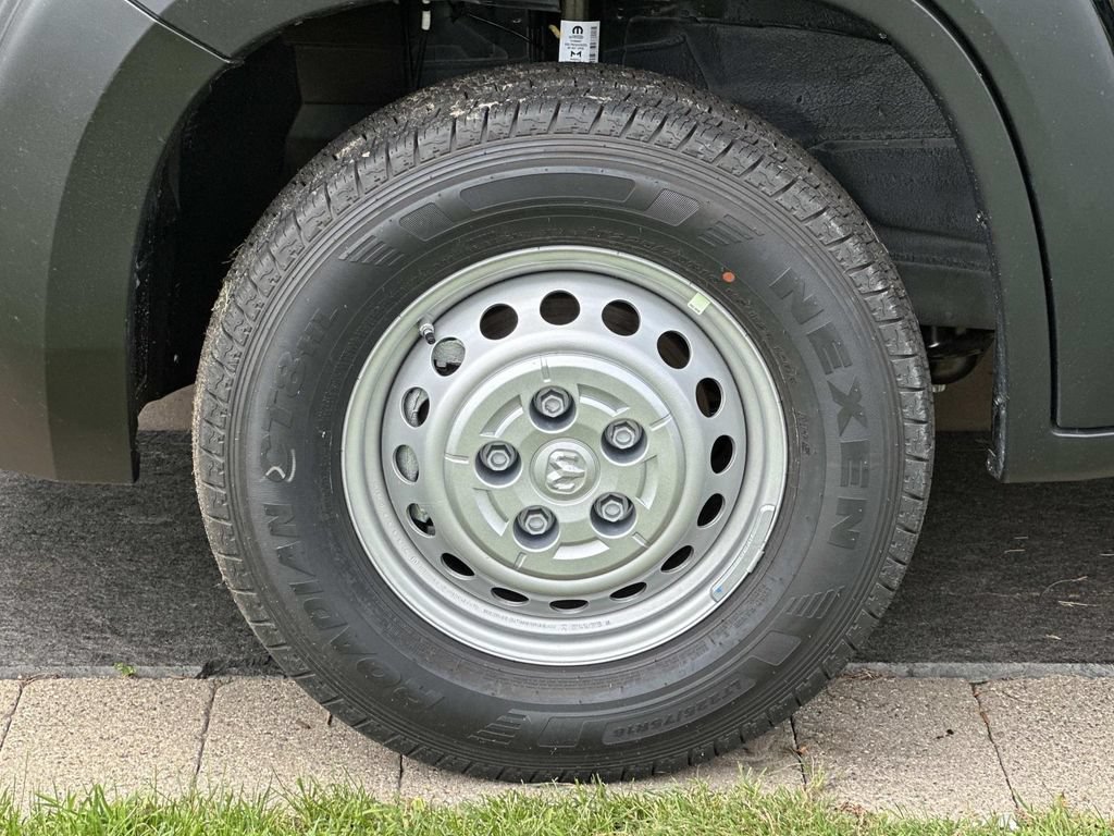New 2026 RAM ProMaster 3500 w/ Convenience Group FWD image 6