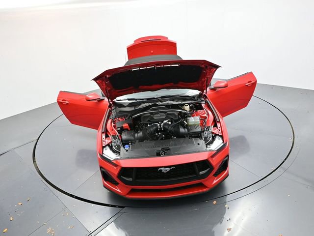 New 2025 Ford Mustang GT Premium image 35