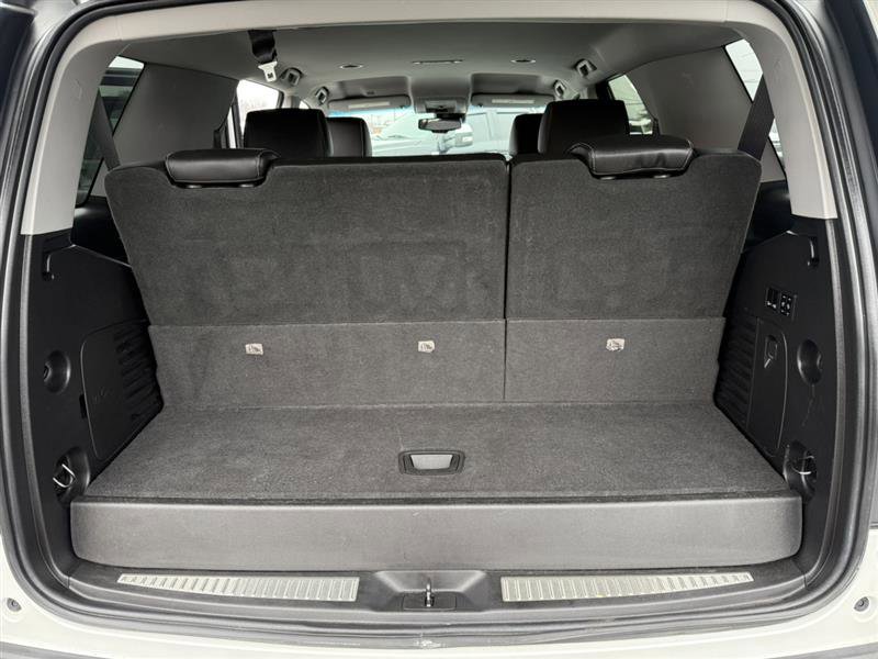 Used 2018 Chevrolet Tahoe LT w/ Luxury Package image 51