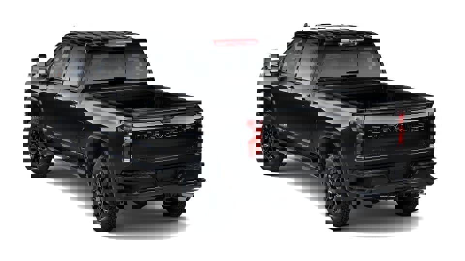 New 2026 Chevrolet Silverado 2500 High Country image 4