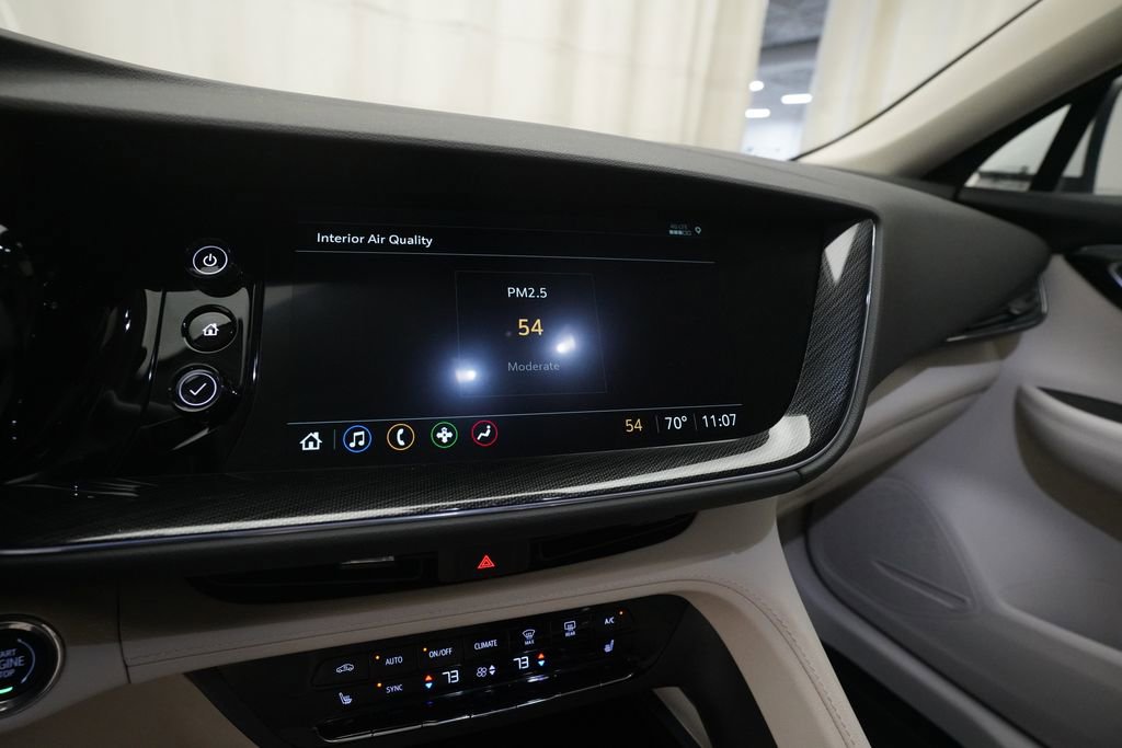 Used 2023 Buick Envision Preferred AWD/4WD image 6