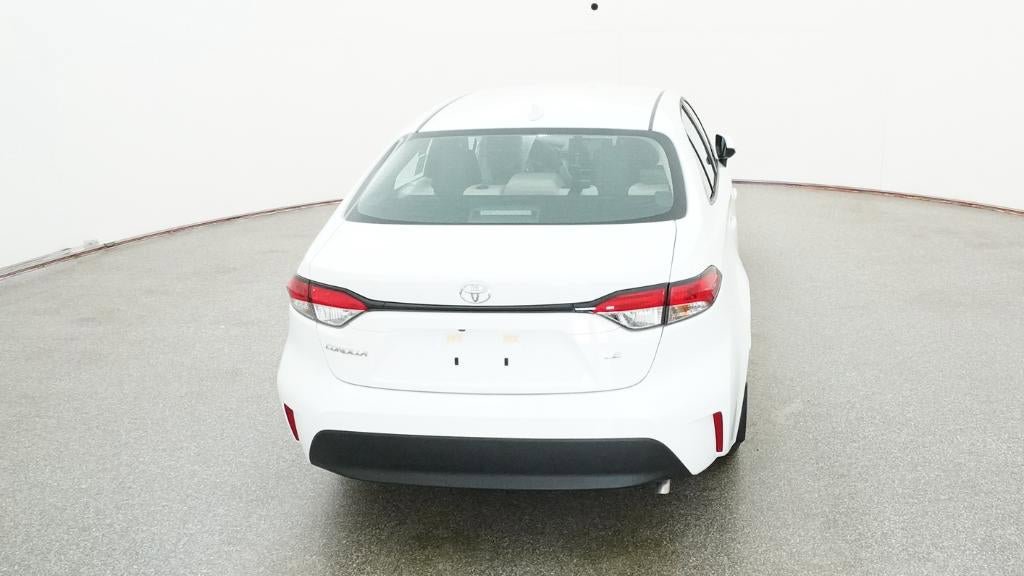 New 2026 Toyota Corolla LE image 7