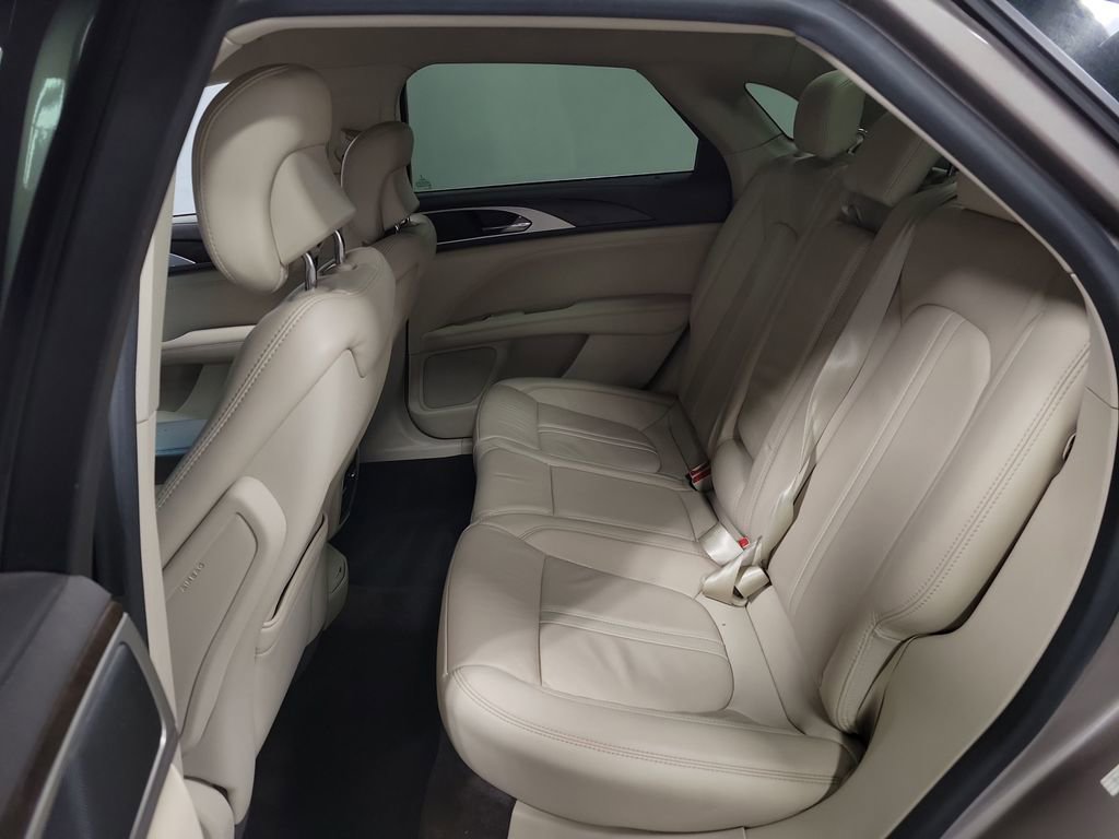 Used 2018 Lincoln MKZ Select w/ Select Plus Package image 23