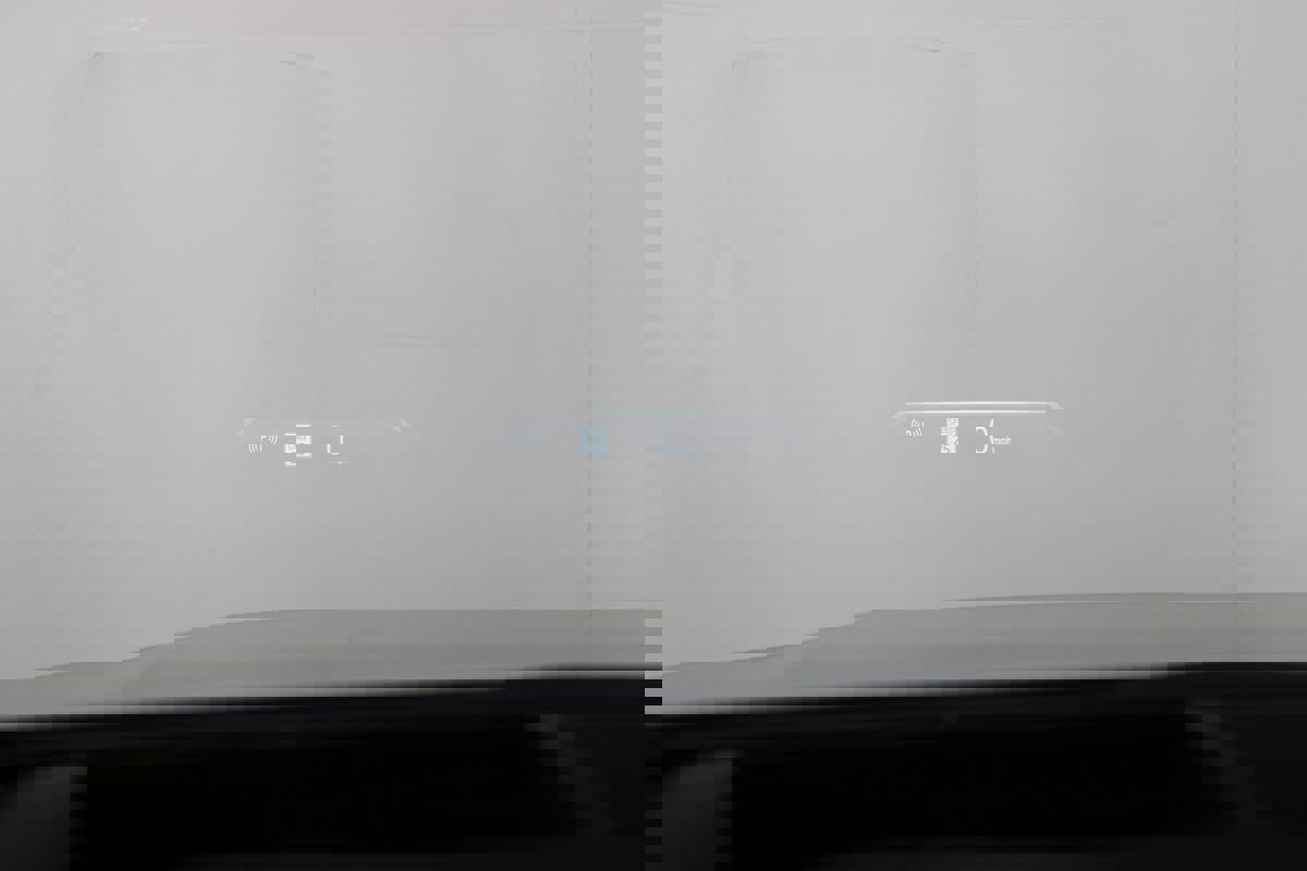 Used 2025 BMW i5 eDrive40i w/ M Sport Package image 8