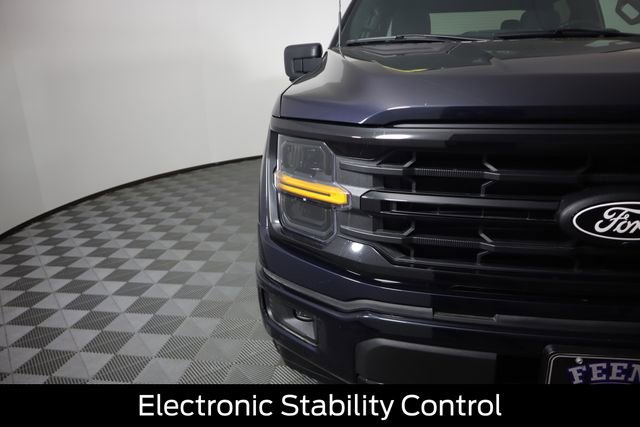 Used 2024 Ford F150 XLT w/ Bed Utility Package AWD/4WD image 19