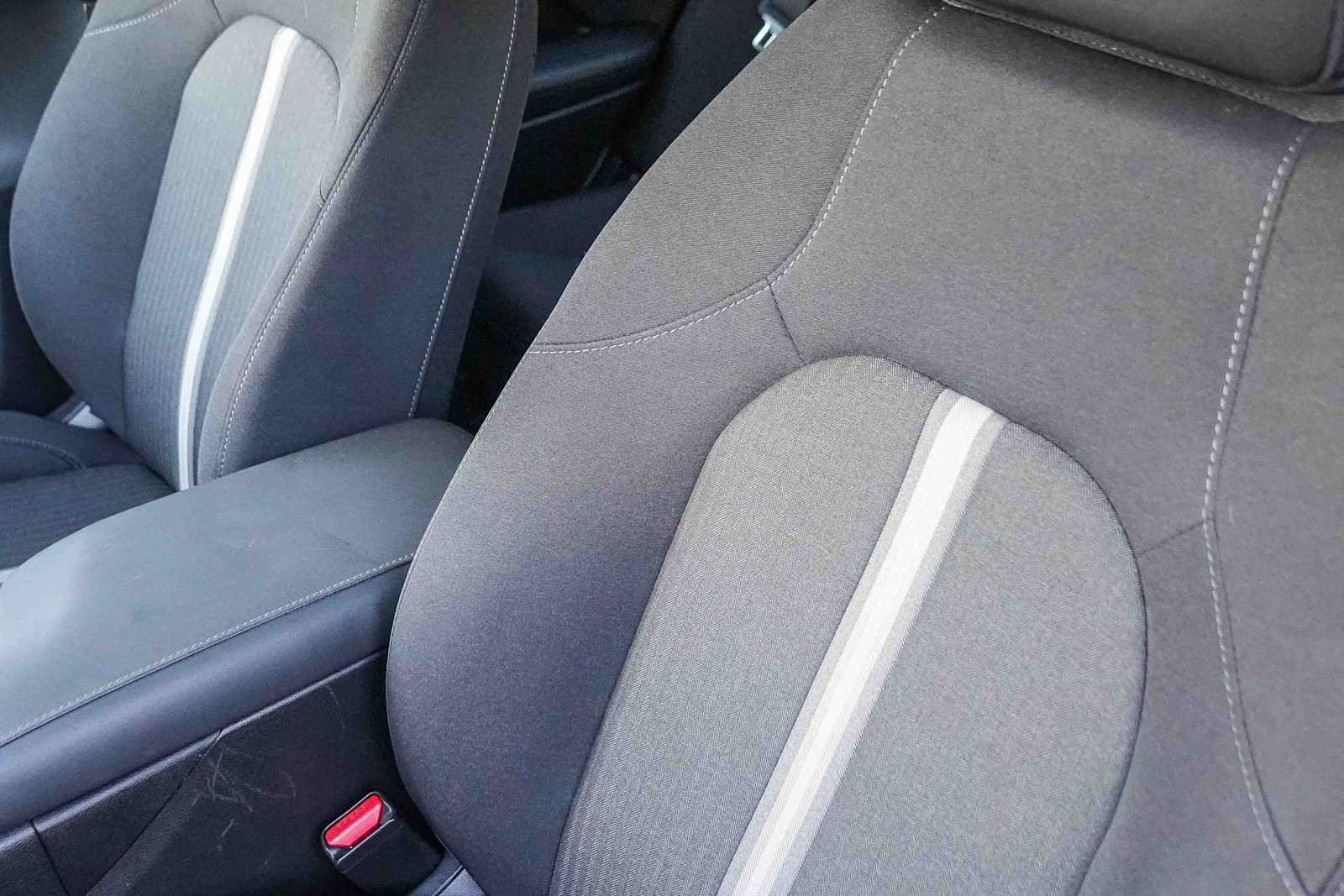 Certified 2025 Hyundai Sonata SEL FWD image 24