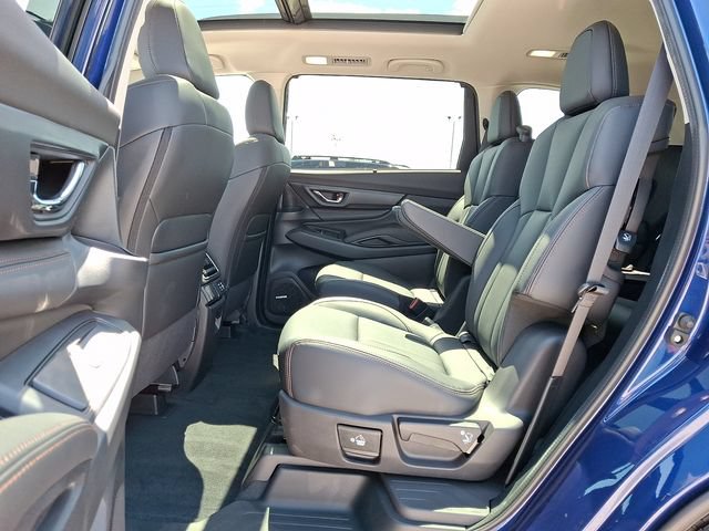 New 2026 Subaru Ascent Limited Bronze w/ Popular Package #2 AWD/4WD image 9