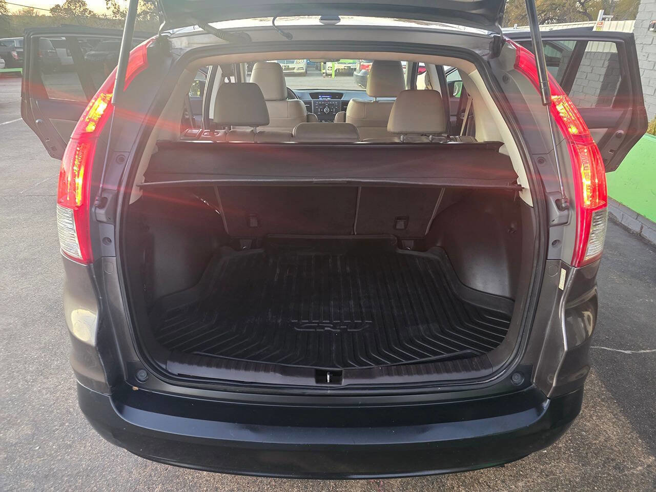 Used 2013 Honda CR-V EX-L image 36