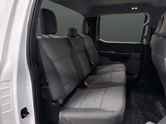 Used 2024 Ford F250 XL w/ 360-Degree Camera Package image 31