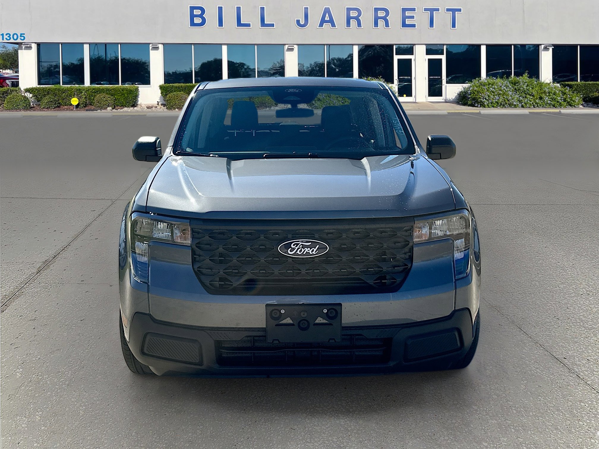 New 2026 Ford Maverick XL w/ Equipment Group 101A image 2