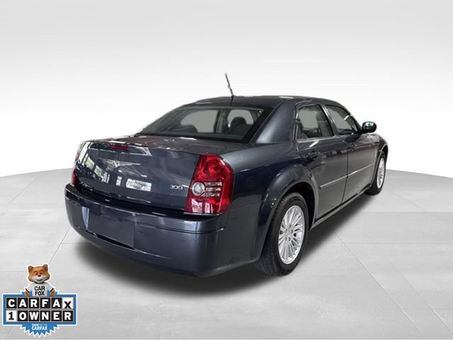 Used 2008 Chrysler 300 LX RWD image 6