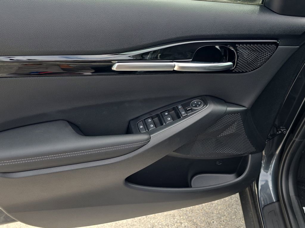 New 2026 Kia Seltos S image 18