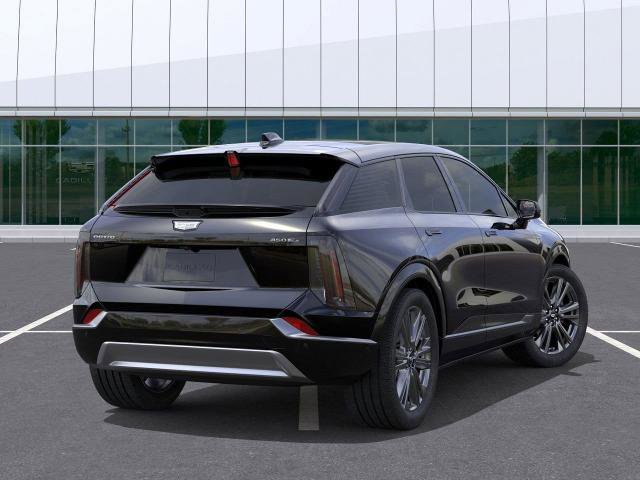 New 2026 Cadillac Optiq Sport 2 w/ LPO, Floor Liner Package image 3