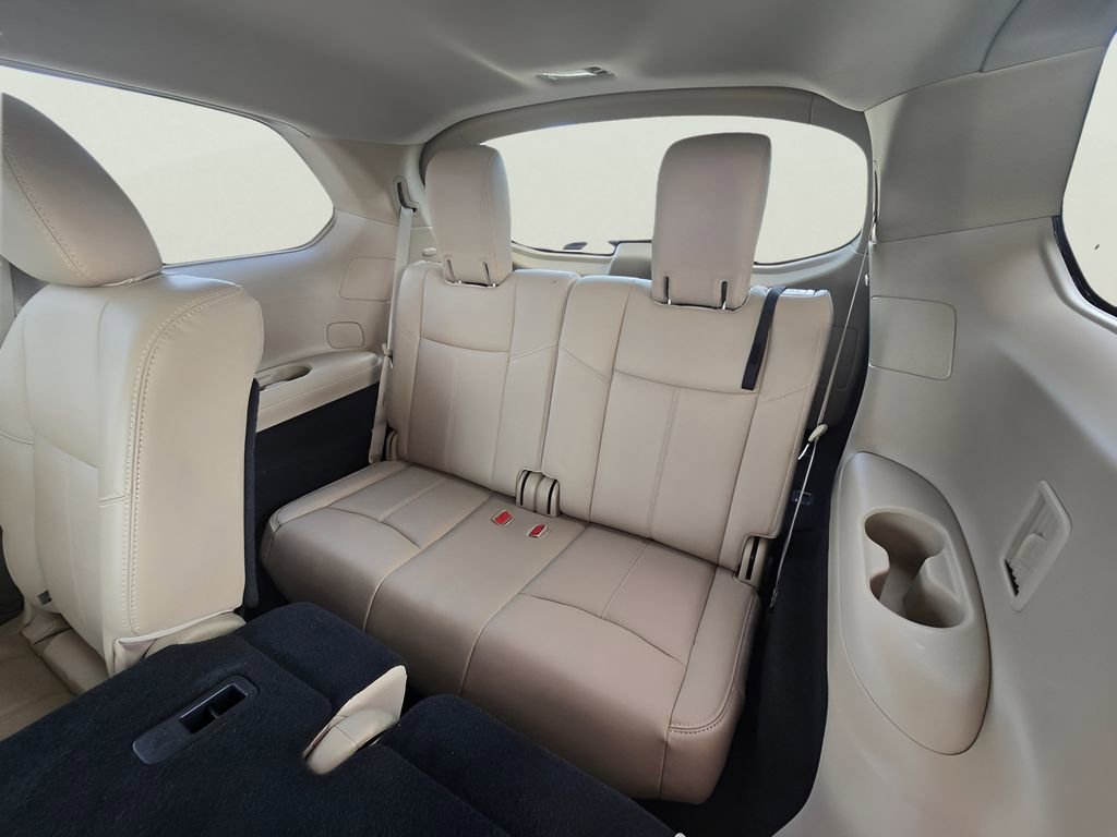 Used 2019 Nissan Pathfinder SL FWD image 13